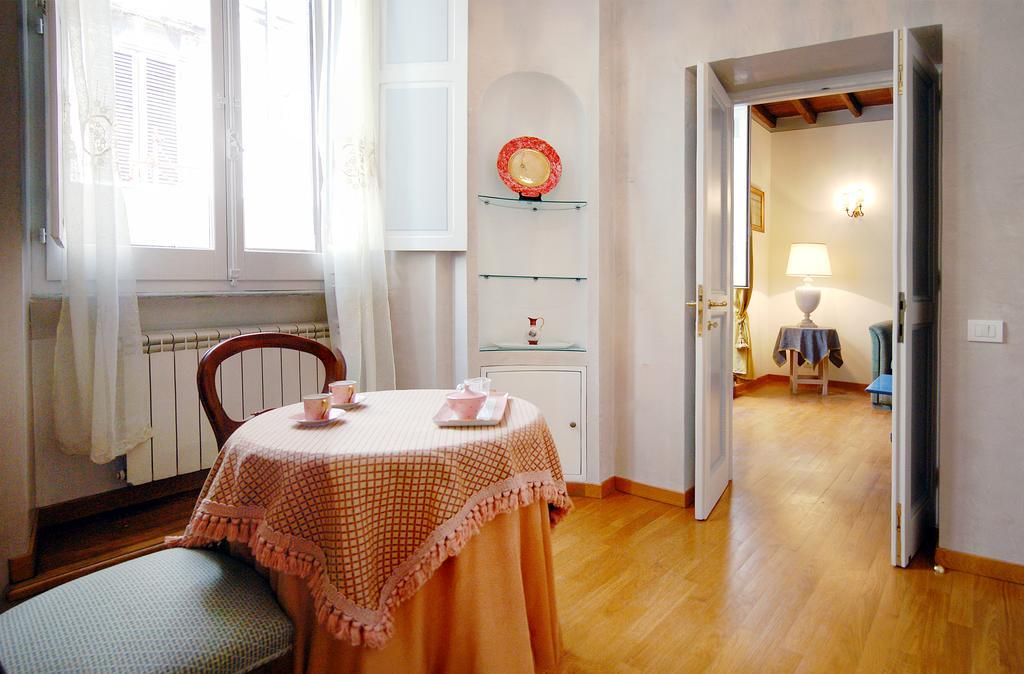 Piazza Di Spagna Sweet Home Roma Habitación foto