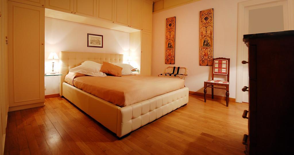 Piazza Di Spagna Sweet Home Roma Exterior foto