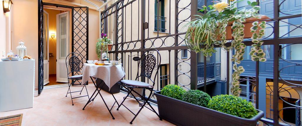 Piazza Di Spagna Sweet Home Roma Exterior foto