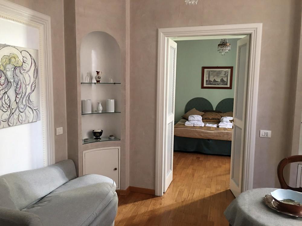 Piazza Di Spagna Sweet Home Roma Exterior foto