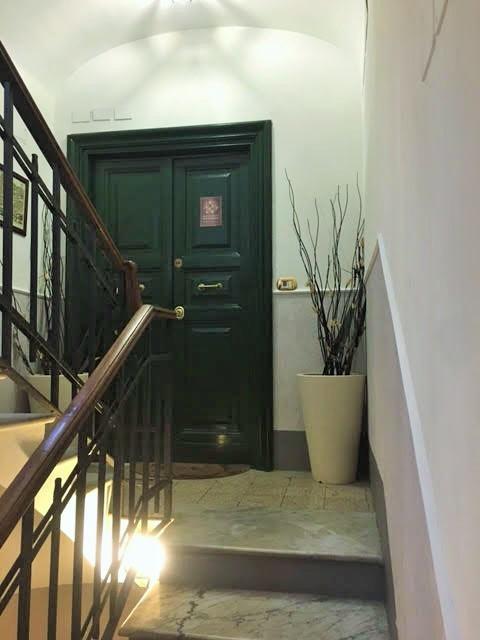 Piazza Di Spagna Sweet Home Roma Exterior foto