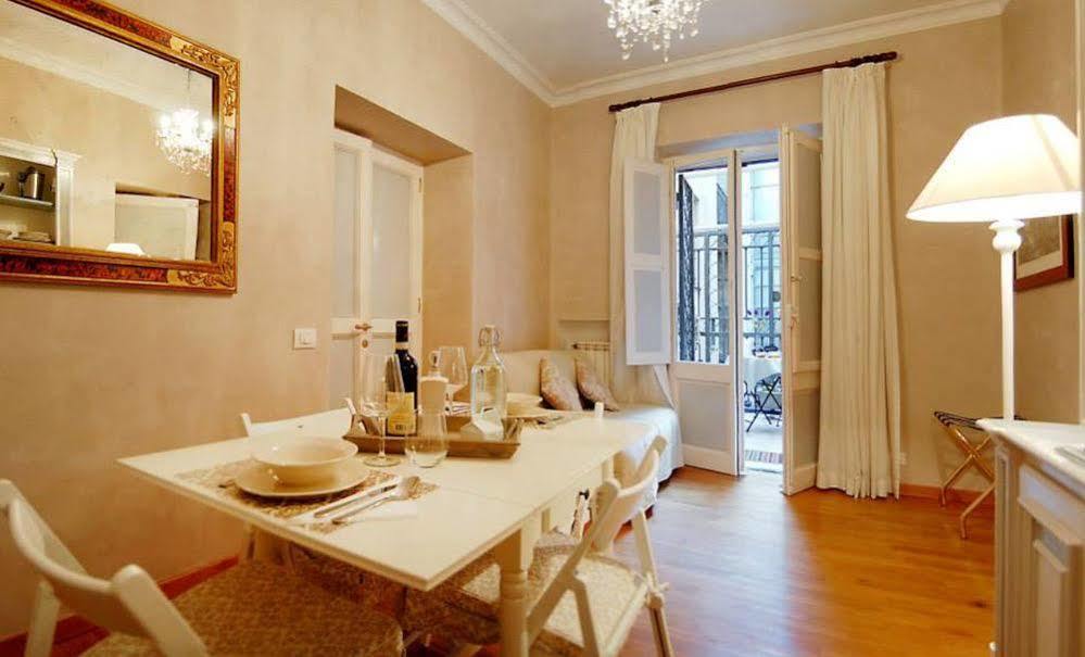 Piazza Di Spagna Sweet Home Roma Exterior foto