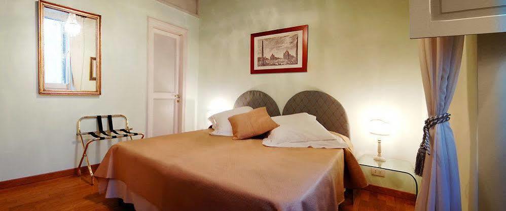 Piazza Di Spagna Sweet Home Roma Exterior foto